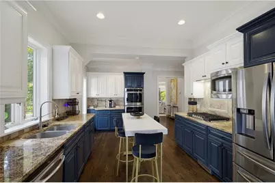 1454 Piedmont Avenue NE, Atlanta, GA 30309 - Photo 21