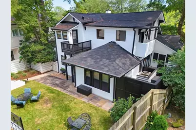 1454 Piedmont Avenue NE, Atlanta, GA 30309 - Photo 43