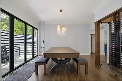 1454 Piedmont Avenue NE, Atlanta, GA 30309 - Photo 9