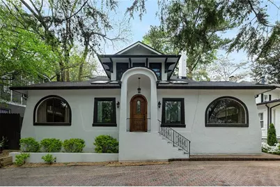 1454 Piedmont Avenue NE, Atlanta, GA 30309 - Photo 1