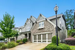 315 Still Pine Bend, Smyrna, GA 30082 - Photo 3