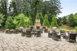 315 Still Pine Bend, Smyrna, GA 30082 - Photo 47