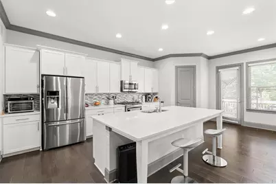 1820 Stephanie Trail, Atlanta, GA 30329 - Photo 15