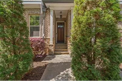 1820 Stephanie Trail, Atlanta, GA 30329 - Photo 7
