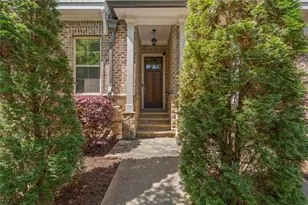 1820 Stephanie Trail, Atlanta, GA 30329 - Photo 7