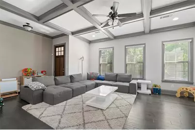 1820 Stephanie Trail, Atlanta, GA 30329 - Photo 9