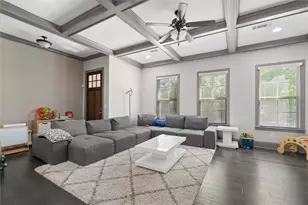 1820 Stephanie Trail, Atlanta, GA 30329 - Photo 9