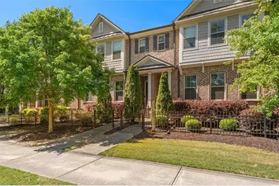 1820 Stephanie Trail, Atlanta, GA 30329 - Photo 3