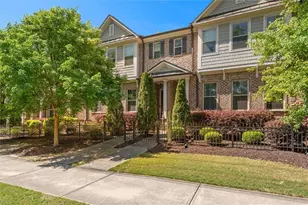 1820 Stephanie Trail, Atlanta, GA 30329 - Photo 3