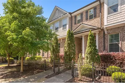 1820 Stephanie Trail, Atlanta, GA 30329 - Photo 1