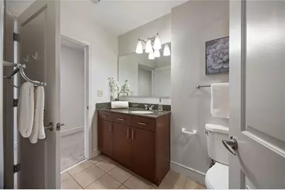 44 Peachtree Place NW #428, Atlanta, GA 30309 - Photo 11