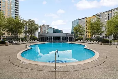 44 Peachtree Place NW #428, Atlanta, GA 30309 - Photo 21