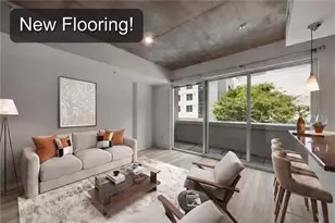 44 Peachtree Pl NW, Atlanta, GA 30309 - Photo 1