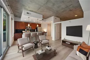 44 Peachtree Pl NW, Atlanta, GA 30309 - Photo 3
