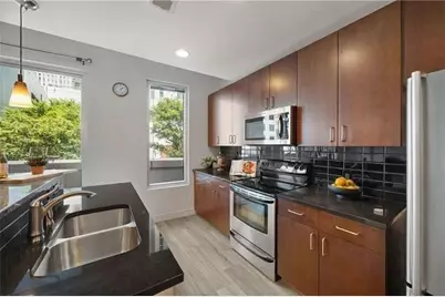 44 Peachtree Place NW #428, Atlanta, GA 30309 - Photo 5