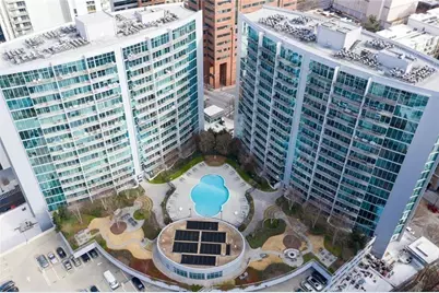 44 Peachtree Place NW #428, Atlanta, GA 30309 - Photo 23
