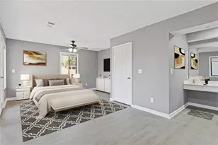 836 Lake Hollow Blvd, Marietta, GA 30064 - Photo 17