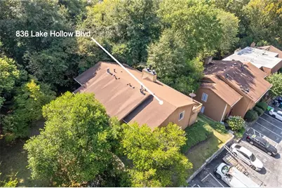 836 Lake Hollow Boulevard, Marietta, GA 30064 - Photo 23