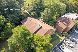 836 Lake Hollow Blvd, Marietta, GA 30064 - Photo 23