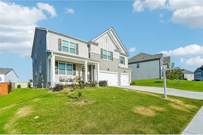 4240 Oakhurst Drive, Fairburn, GA 30213 - Photo 9