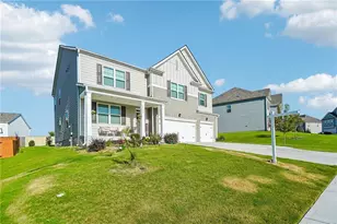 4240 Oakhurst Dr, Fairburn, GA 30213 - Photo 9