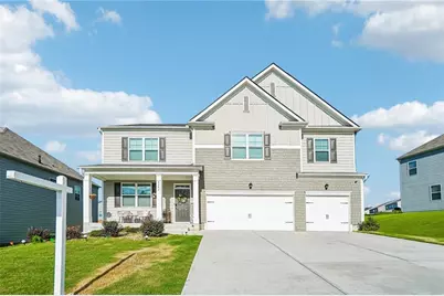 4240 Oakhurst Drive, Fairburn, GA 30213 - Photo 7