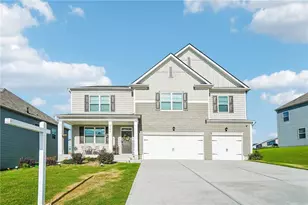 4240 Oakhurst Dr, Fairburn, GA 30213 - Photo 7