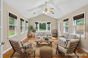 294 N Briar Ridge, Woodstock, GA 30189 - Photo 15