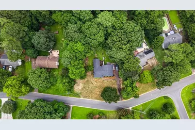 294 N Briar Ridge, Woodstock, GA 30189 - Photo 31