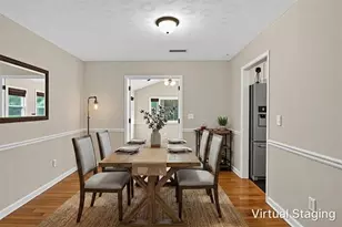 294 N Briar Ridge, Woodstock, GA 30189 - Photo 11