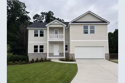 75 Pine Creek Court, Dallas, GA 30157 - Photo 1