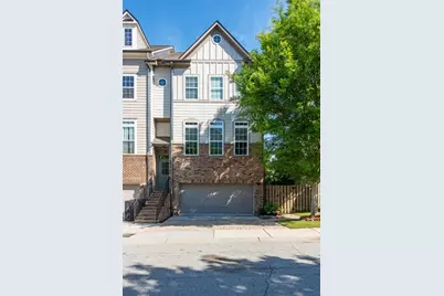 2128 Olde Georgian Ter, Atlanta, GA 30318 - Photo 1