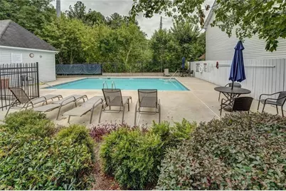 720 Gardenside Circle SE, Marietta, GA 30067 - Photo 17