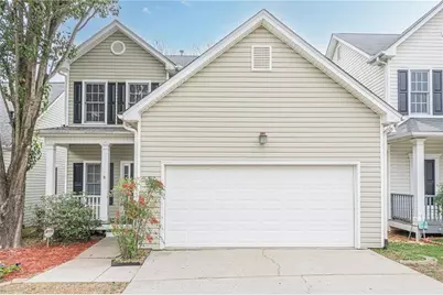 720 Gardenside Circle SE, Marietta, GA 30067 - Photo 1