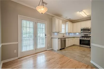 720 Gardenside Circle SE, Marietta, GA 30067 - Photo 5
