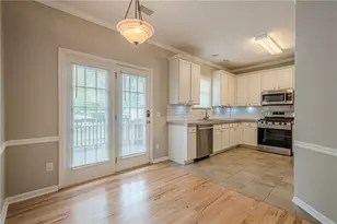 720 Gardenside Cir SE, Marietta, GA 30067 - Photo 5