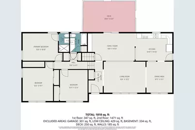 2417 Winshire Drive, Decatur, GA 30035 - Photo 31