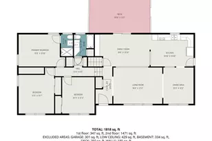 2417 Winshire Dr, Decatur, GA 30035 - Photo 31
