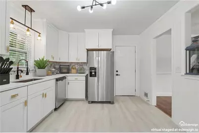 2417 Winshire Drive, Decatur, GA 30035 - Photo 5