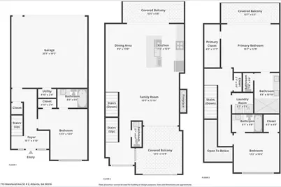 713 Moreland Avenue SE #2, Atlanta, GA 30316 - Photo 33