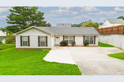660 Morrow Road, Forest Park, GA 30297 - Photo 1