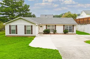 660 Morrow Rd, Forest Park, GA 30297 - Photo 1