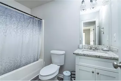 660 Morrow Road, Forest Park, GA 30297 - Photo 19