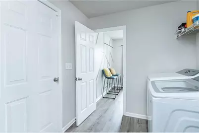 660 Morrow Road, Forest Park, GA 30297 - Photo 13