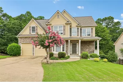 7 Adelaide Crossing, Acworth, GA 30101 - Photo 1