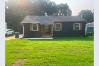 573 Alfred Road NW, Atlanta, GA 30331 - Photo 1