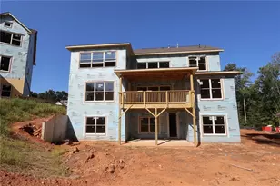 2227 Ellis Mountain Dr, Marietta, GA 30064 - Photo 3