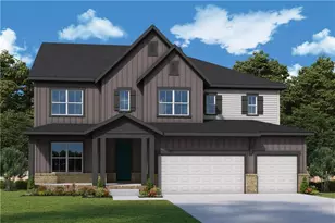 [Address not provided], Marietta, GA 30064 - Photo 1