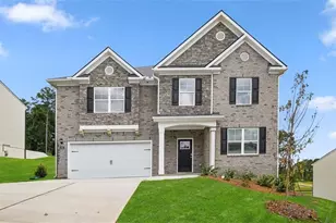 2241 Edgecombe Ln, Dacula, GA 30019 - Photo 1