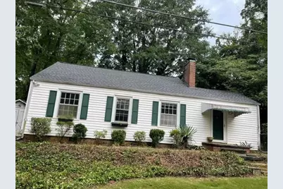 [Address not provided], College Park, GA 30337 - Photo 1